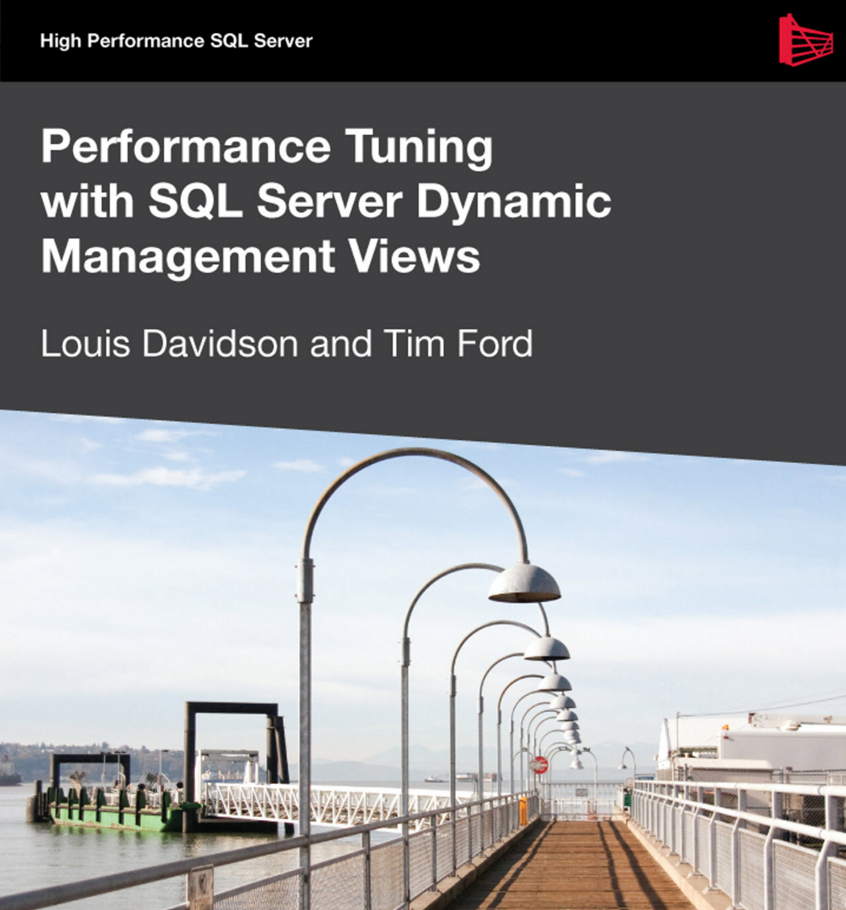 SQL Server Performance Tuning with Dynamic Management Views