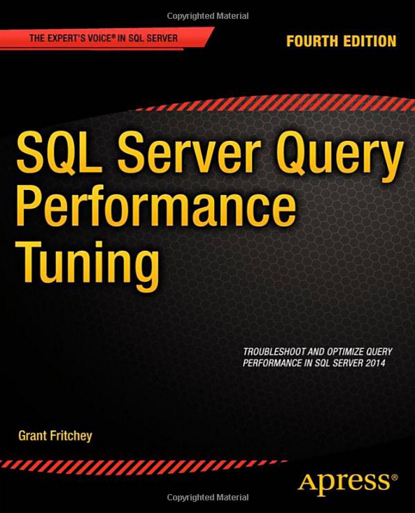 SQL Server Performance Tuning for All Editions