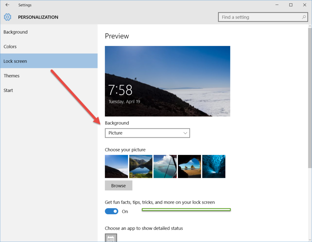 Windows 10 Tips Tricks and Shortcuts