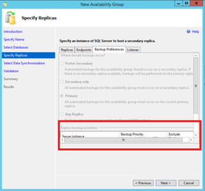 What are SQL Server 2016 Basic Availability Groups Restrictions