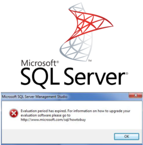List of SQL Server Versions Build Numbers and Service Packs