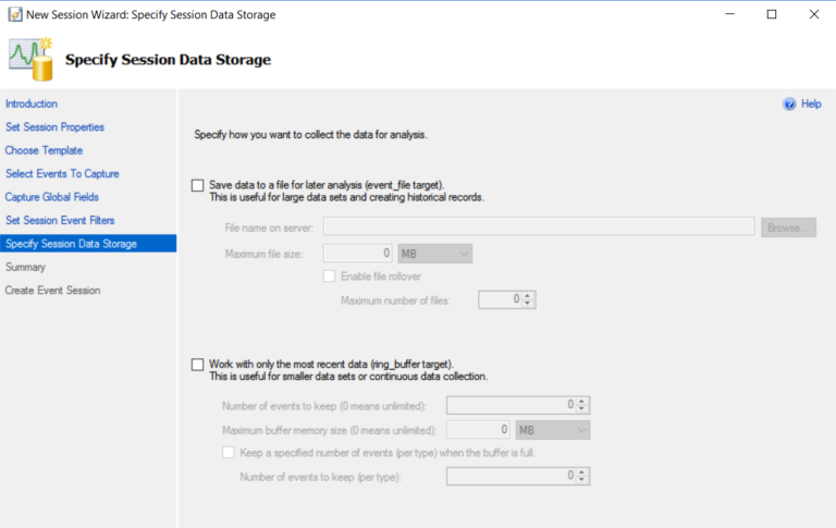 Auditing Features in SQL Server 2016 and Azure SQL Database