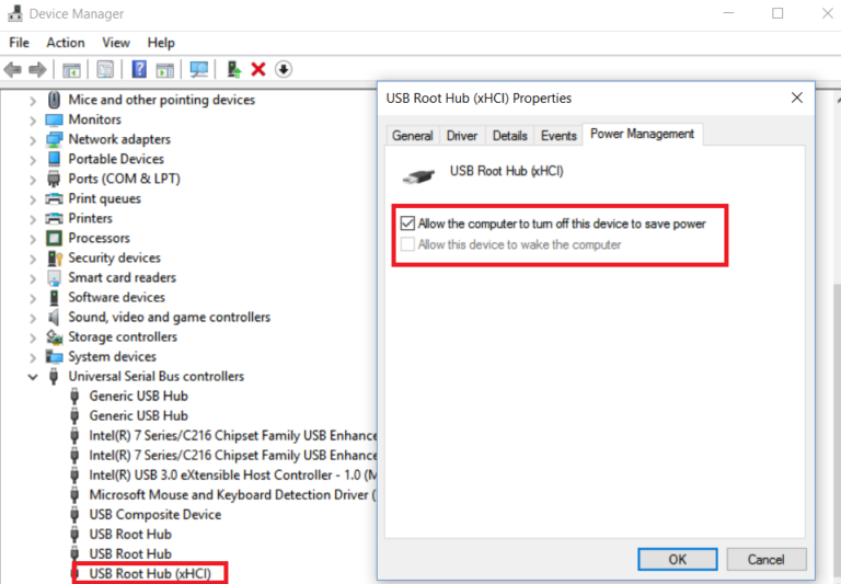 How to Solve and Fix USB Device Not Recognized in Windows 10
