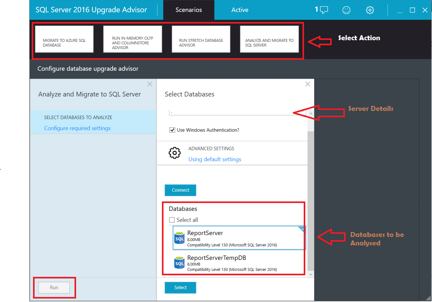 How to Upgrade to SQL Server 2016 from Earlier and Older Versions