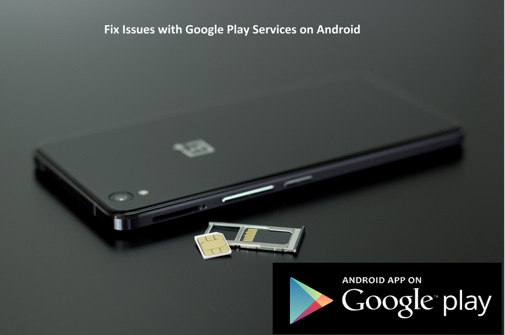 How to Fix and Resolve Sign In Issues on Google Play Store for Android