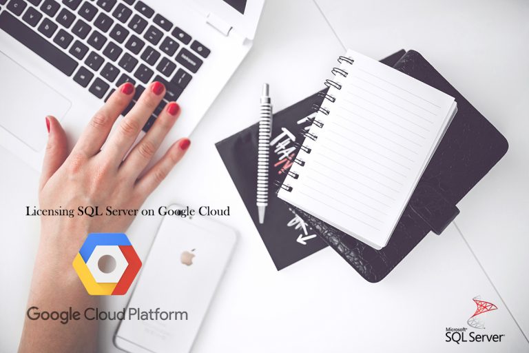 How to find sql server product key