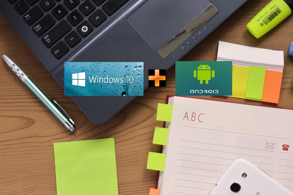 How to Enable Android Notifications on Windows 10 PC Using Cortana