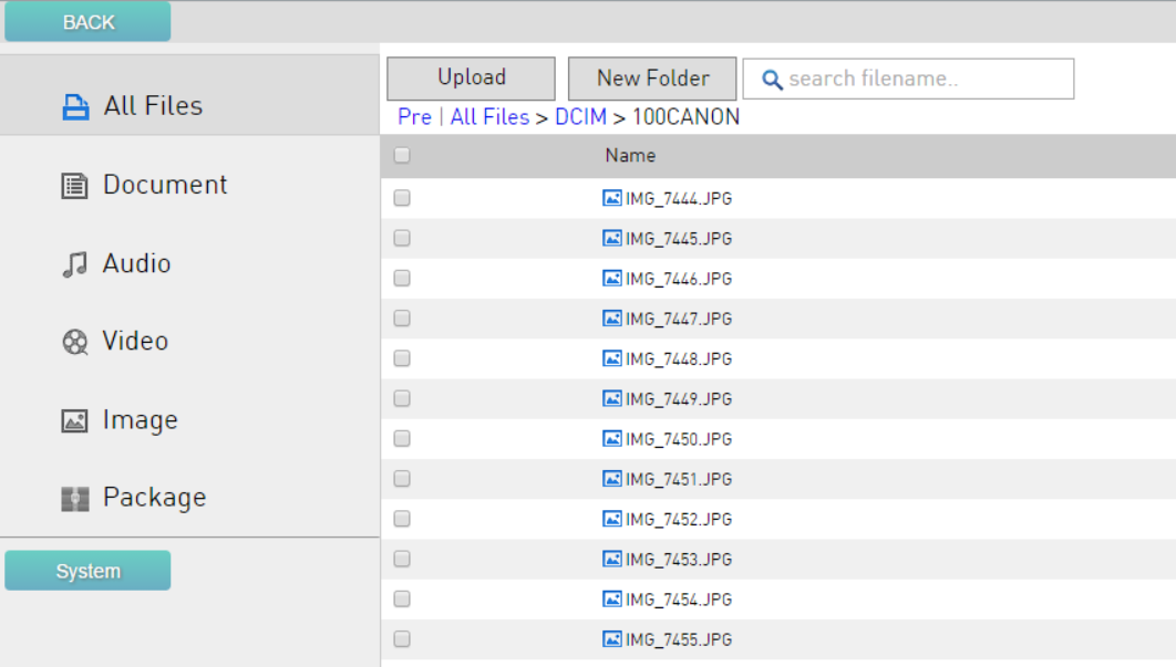 How To Use A Micro SD Card on JioFi MiFi Device as WiFi Cloud Storage