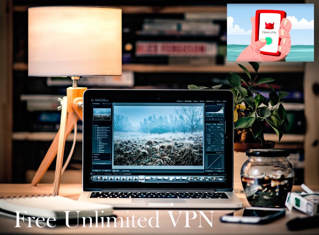 Browse Anonymously with Free Opera VPN For Windows iOS and Android