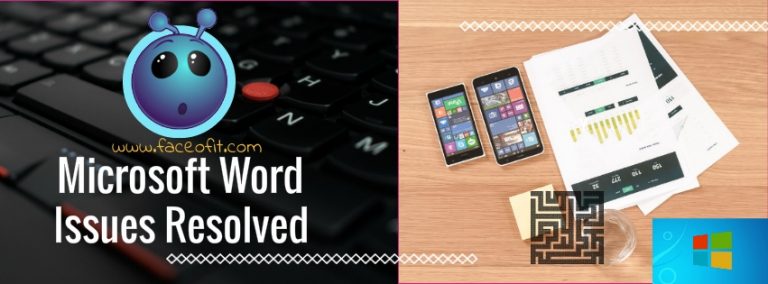 Fix Problems with Microsoft Word Not Opening or Responding in Windows