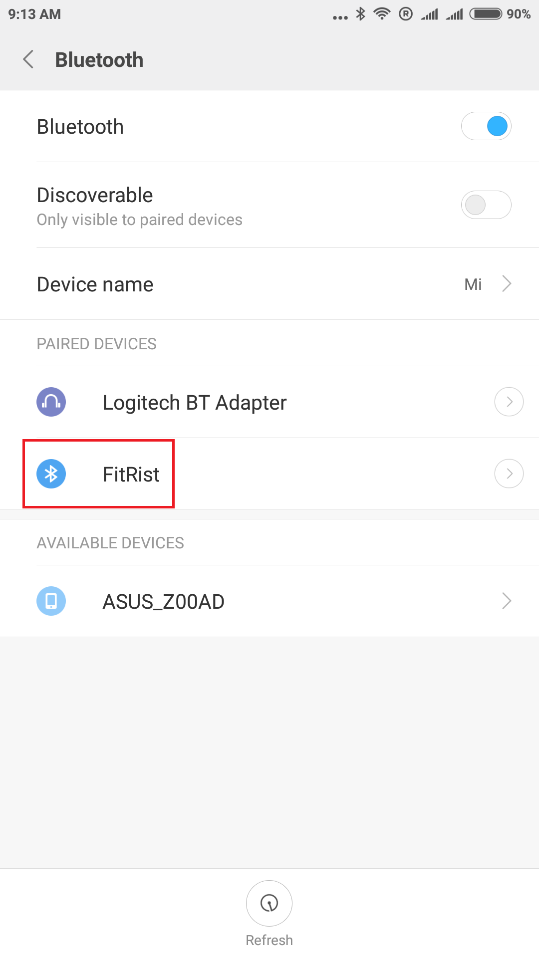 intex fitrist app download for android intex fitrist app download for android
