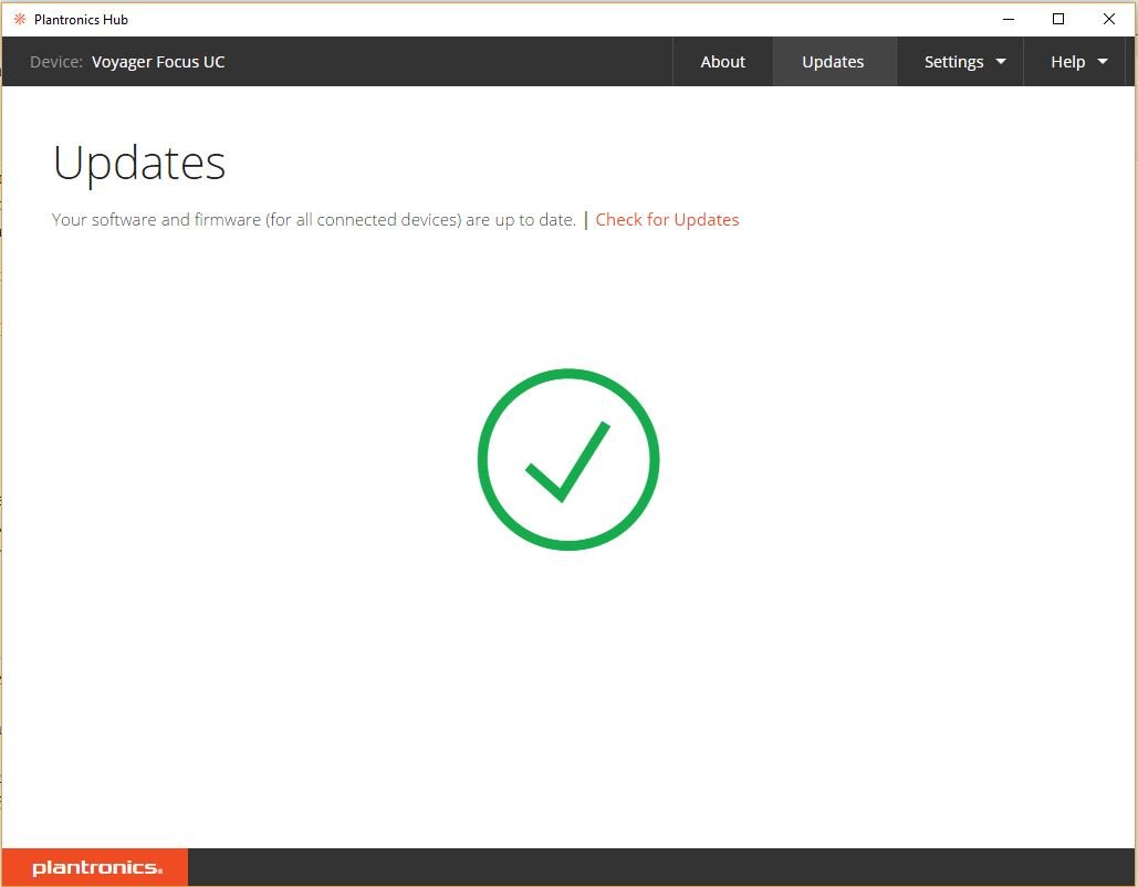 plantronics hub installer download plantronics hub installer download