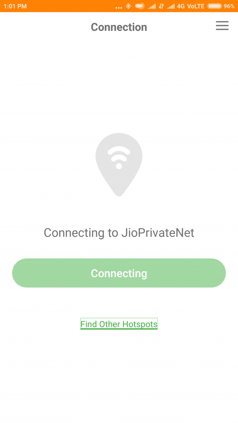 How to Connect To Reliance WiFi Hotspot Using PC Android & iOS