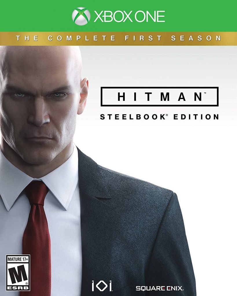 Games For Xbox One X
