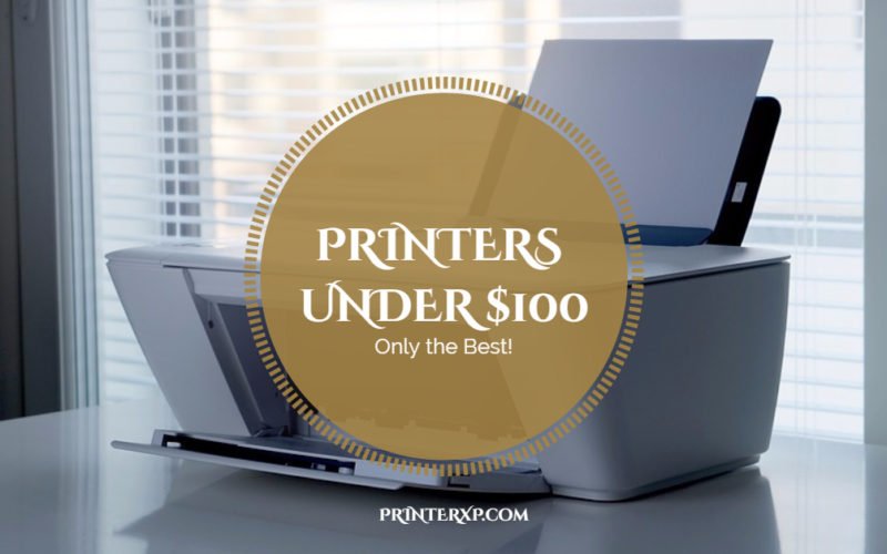 epson printer under 100