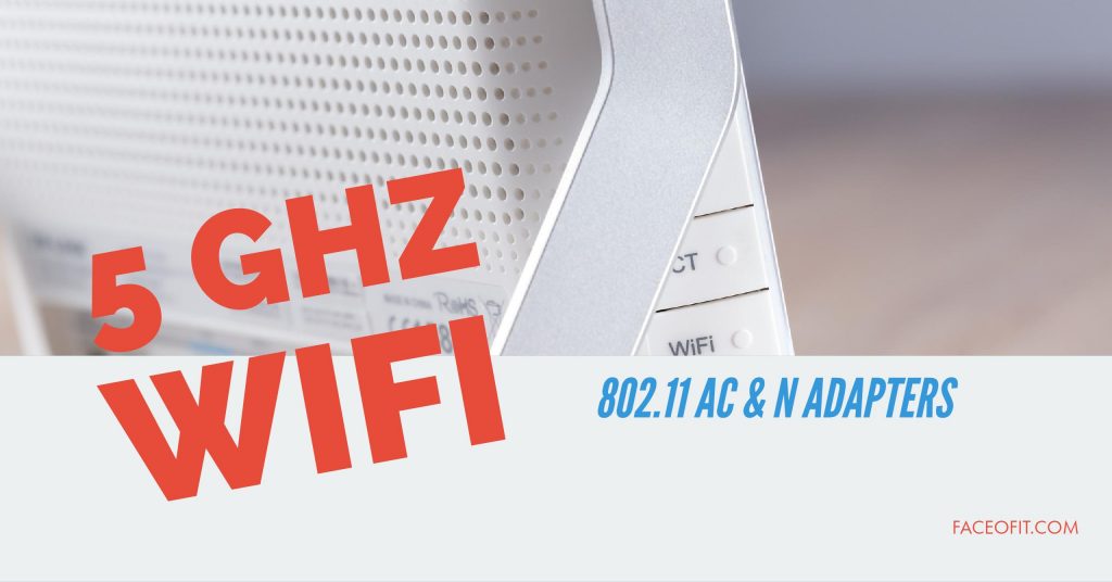 Top Dual Band 5 GHz USB 3.0 WiFi Adapters