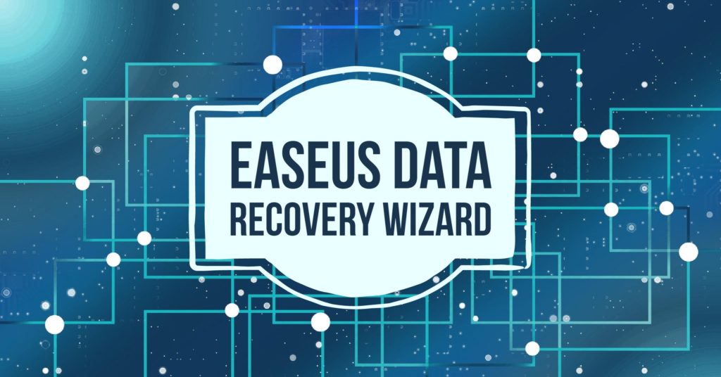 EaseUS Data Recovery Wizard Free