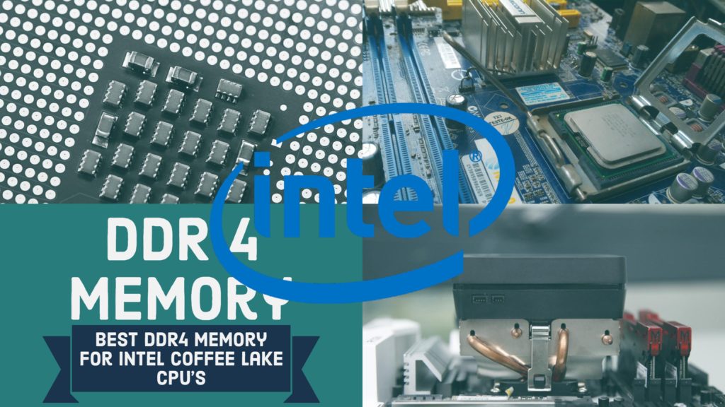 i7 8700k ddr4 3200