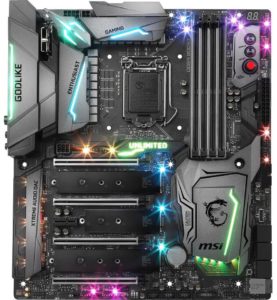 Best Z370 Chipset Motherboards