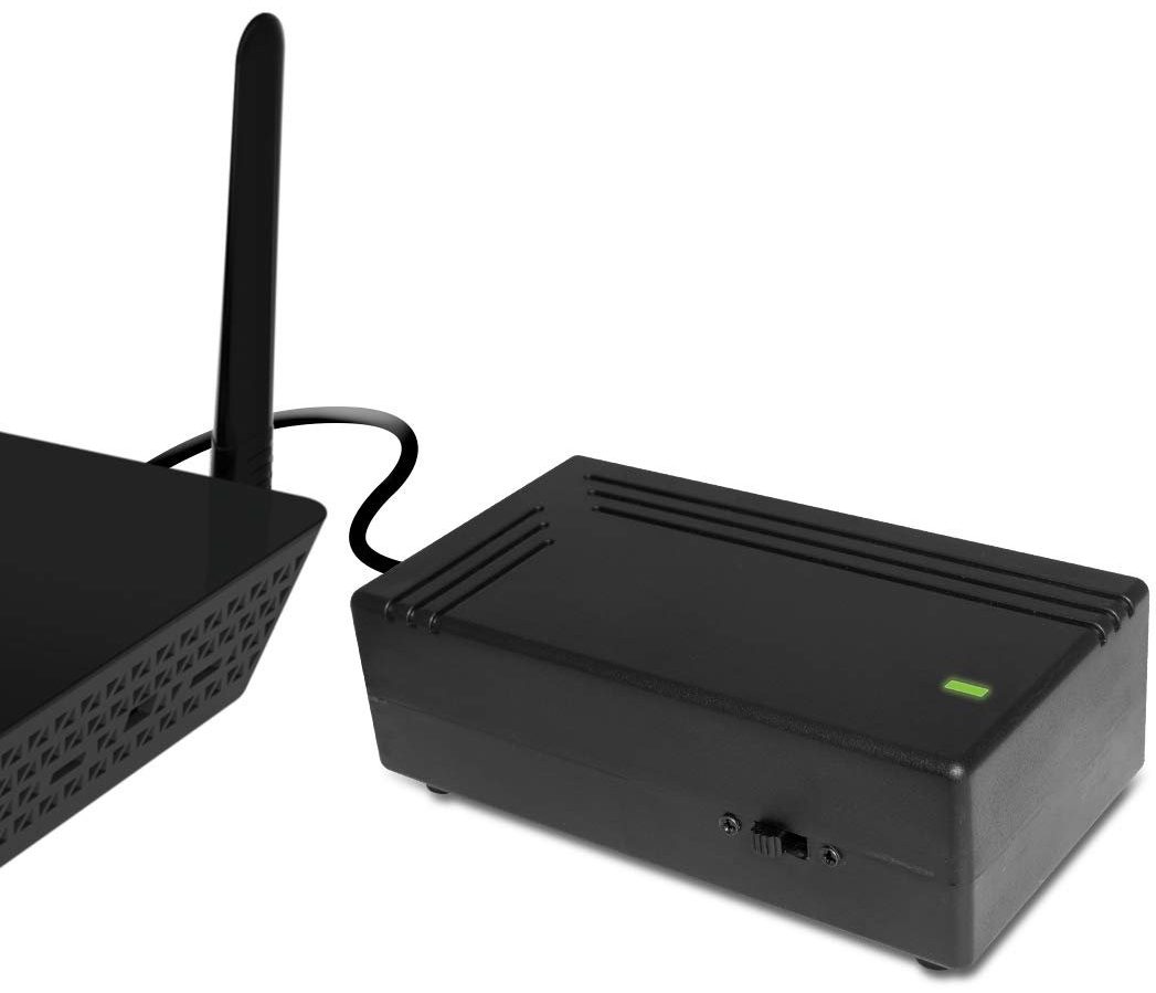 Best UPS for WiFi Routers For Power Backups (Mini-Inverters) In India