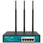 Best Dual WAN Load Balancing Routers For Multiple Internet Connections