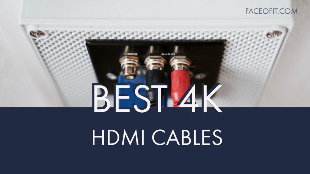 Best 4K HDMI Cables