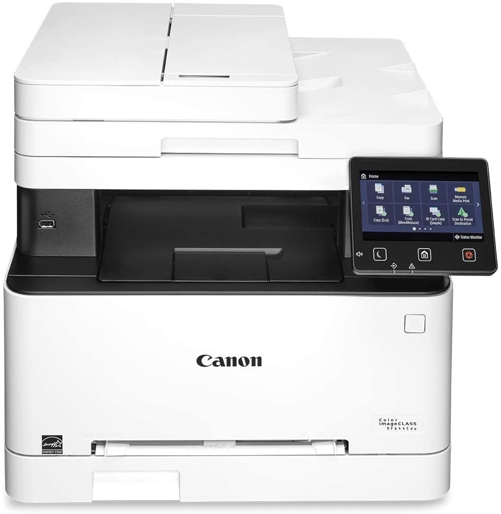 Best Printers with USB Port: Directly Print From Flash Drives and SD Cards