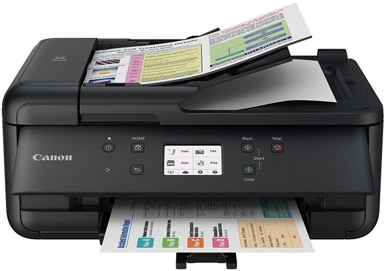 Best Duplex Printers for Automatic Double Sided Printing Laser & Ink Jet