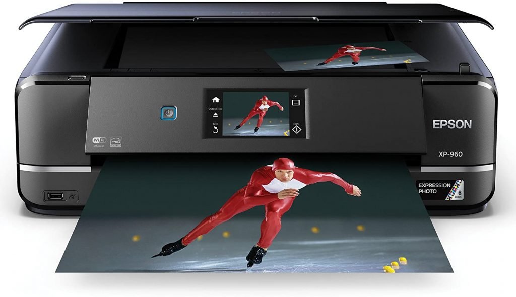 Best Printers with USB Port Directly Print From Flash Drives and SD Cards