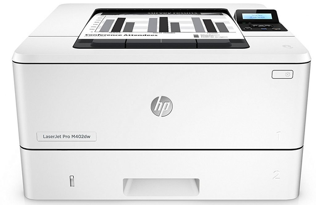 Best Duplex Printers for Automatic Double Sided Printing Laser & Ink Jet