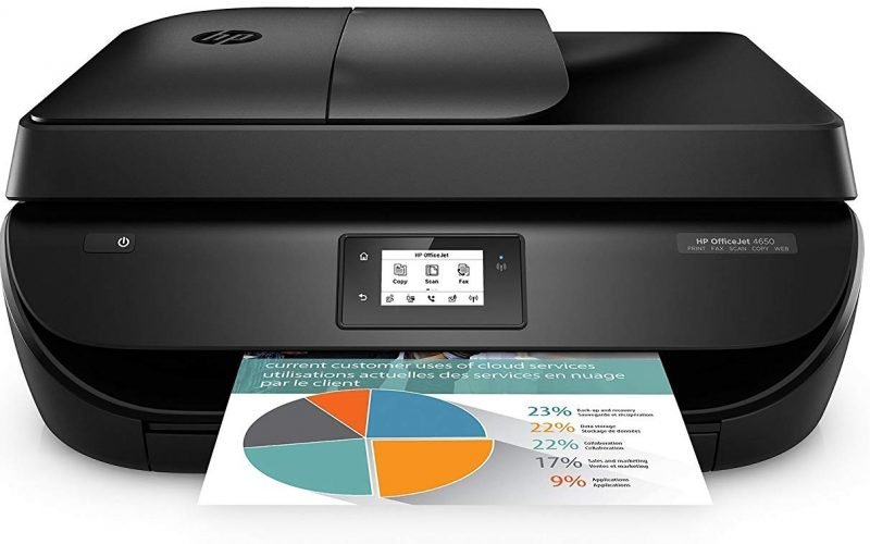 Best Duplex Printers for Automatic Double Sided Printing Laser & Ink Jet