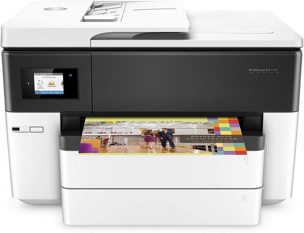 Best Printers with USB Port: Directly Print From Flash Drives and SD Cards