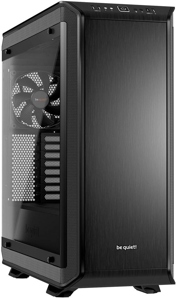 Best EATX Cases For Mid & Full Tower PC Builds and Tampered Glass