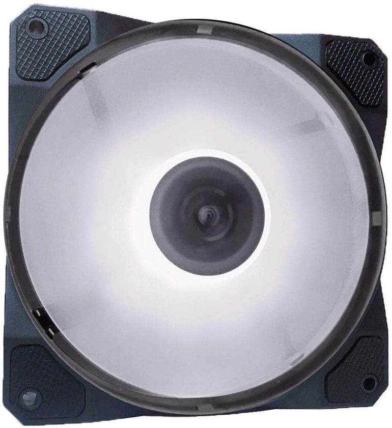 best budget 120mm case fans