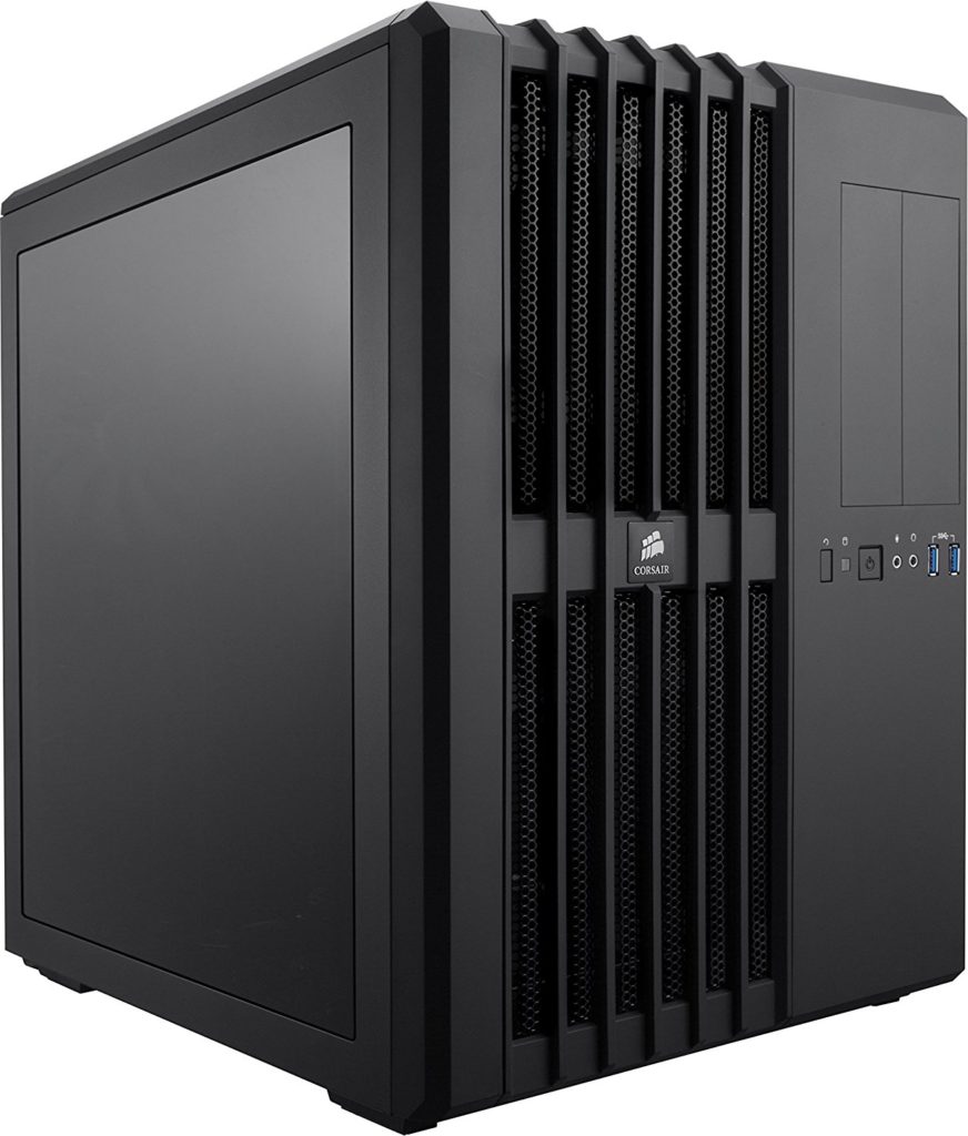 Best ATX Cube Cases with MicroATX Options For ITX and Gaming Builds