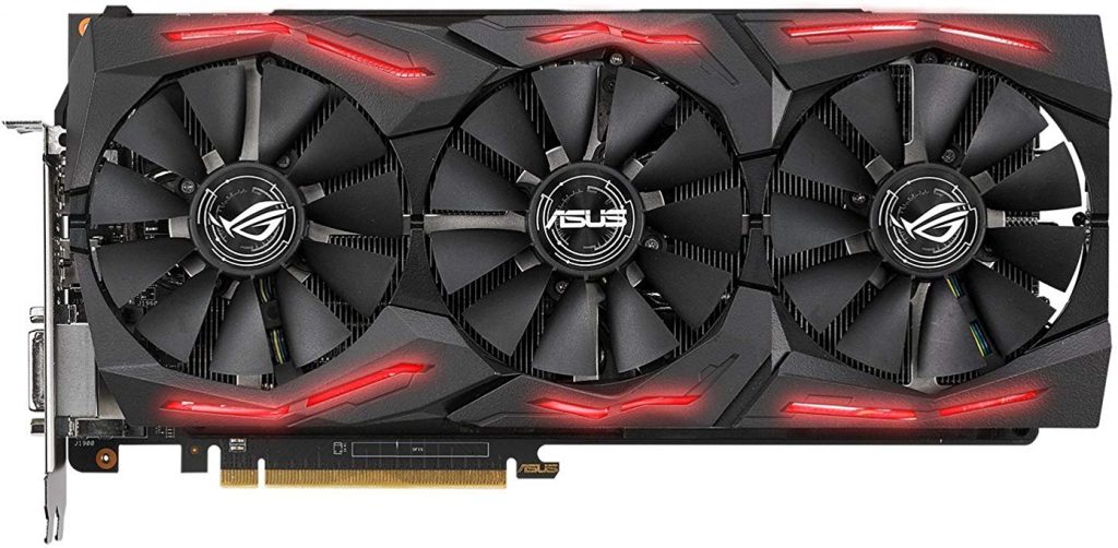 Best FreeSync 2 Graphics cards List With Budget and HighEnd Options