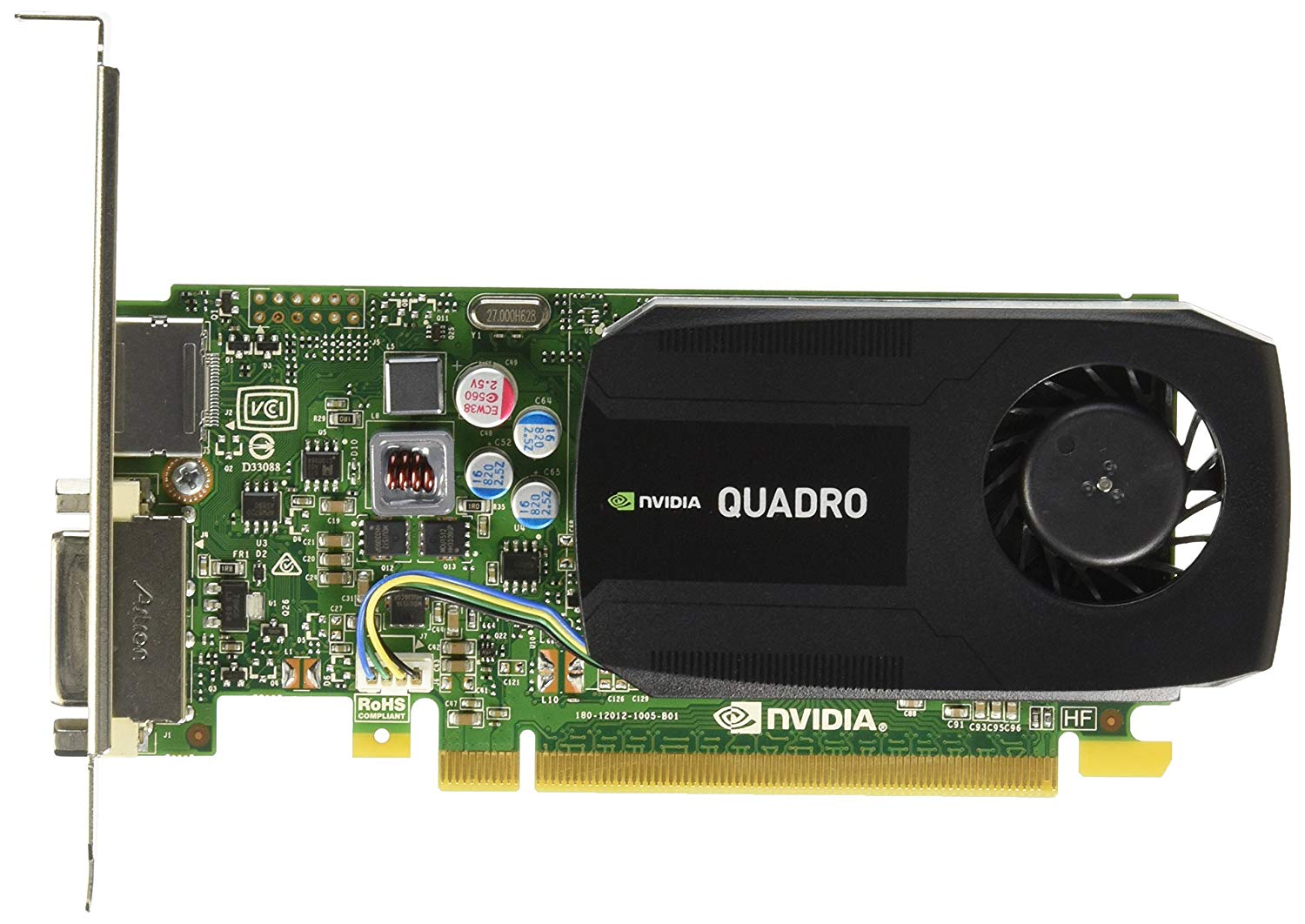 Best Budget Low Profile Nvidia Quadro Graphic Cards For Pro Engineering