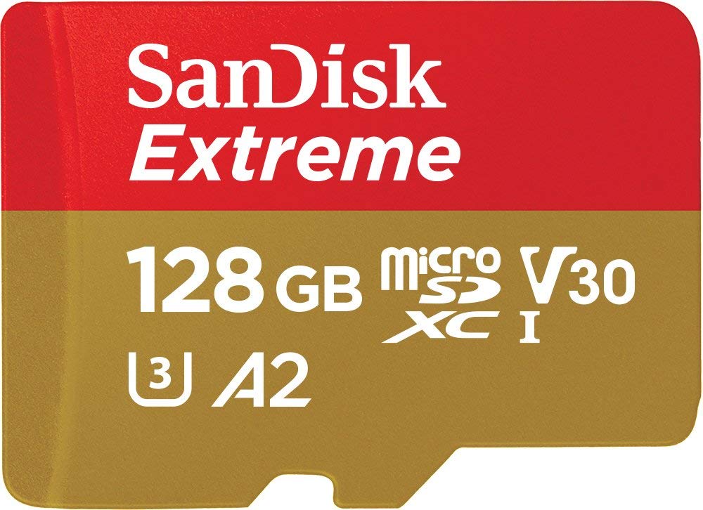 Micro SD A1 and A2 Class Difference? Best Class A2 Micro SD Cards