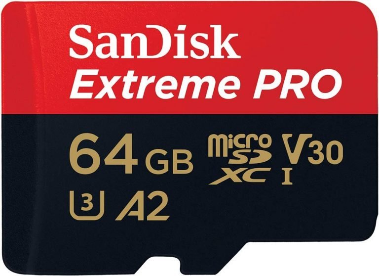 Micro SD A1 and A2 Class Difference? Best Class A2 Micro SD Cards