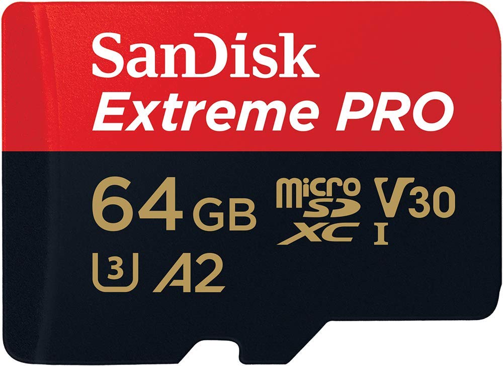 Micro SD A1 and A2 Class Difference? Best Class A2 Micro SD Cards