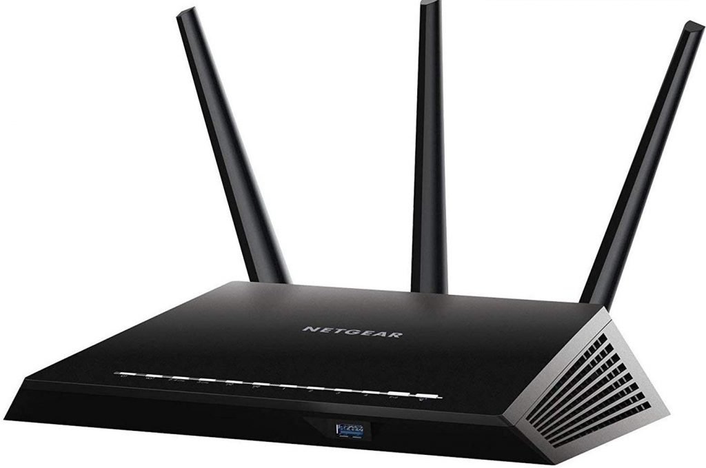 Google WiFi Router vs Netgear Nighthawk WiFi Specifications Comparison