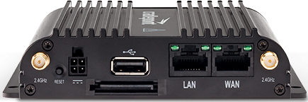 Best Industrial IoT Routers & Gateways For AWS and Azure IoT Services
