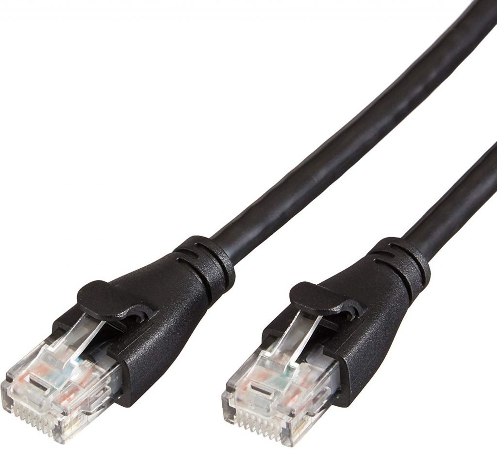 Best Gigabit Cables CAT 7 and CAT 6 for 10G Scale