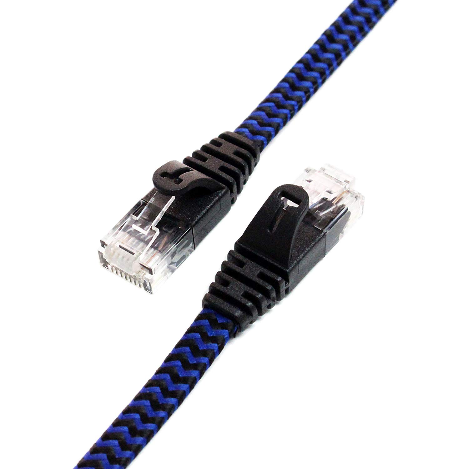 Best Gigabit Cables CAT 7 and CAT 6 for 10G Scale