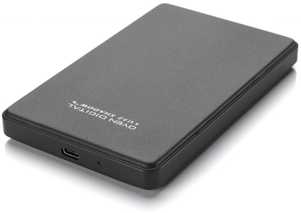 Best USB Powered External Hard Drives with Rugged Budget Options