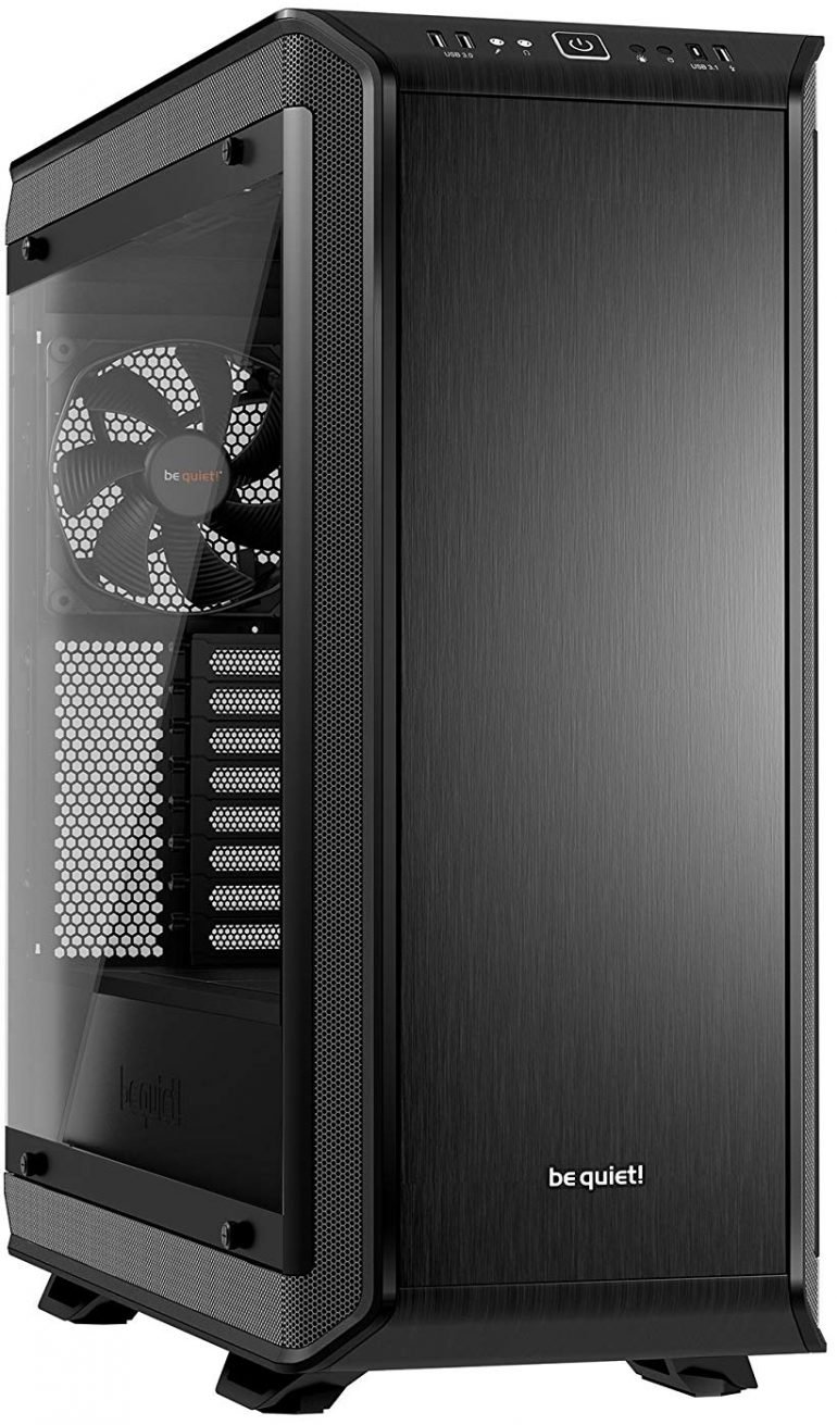 Best Gaming Tower Cases with Budget Mid Tower Options & Good Airflow