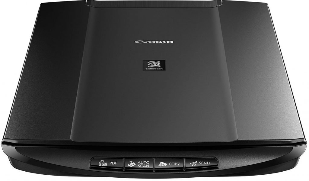 Best Scanners in India with Portable Options under Budget Category
