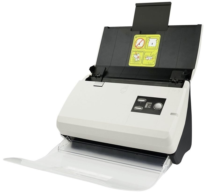 Best Duplex Scanner with ADF for Books and Documents Scanning
