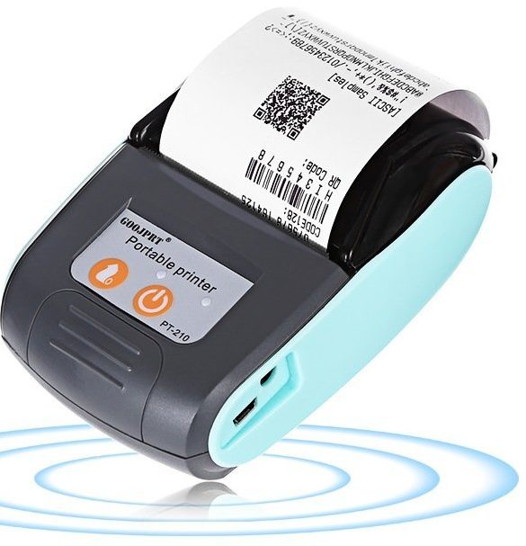 Best Bluetooth & WiFi Printers in India for iPhones & Android Mobile Prints