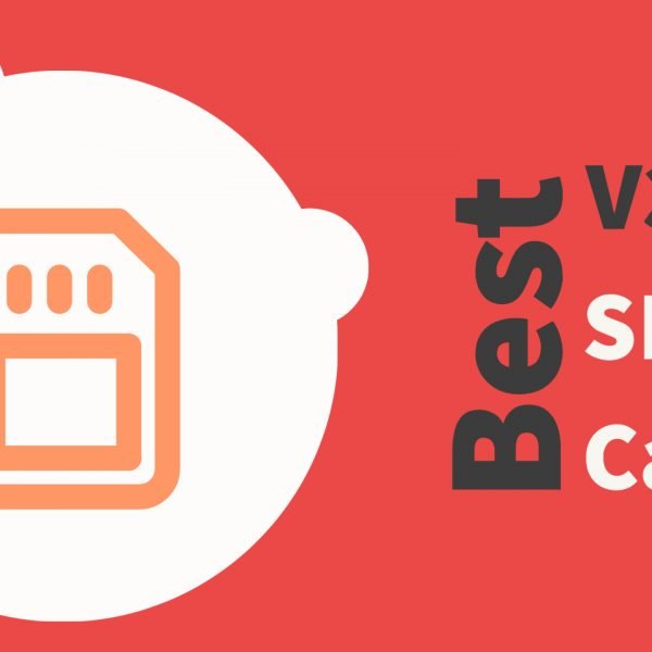 Best V30 SD Cards
